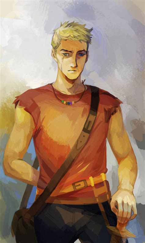 luke castellan wiki